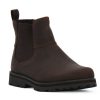 Woman legname Stivals | Boots / Scarponcini Timberland - Comunello