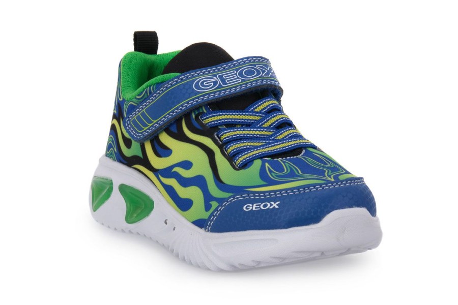 Kids geox | Scarpe Da Ginnastica Moda Geox - Comunello