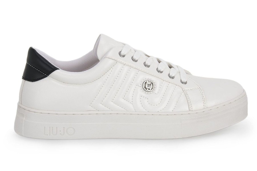 Woman liu jo Scarpe Da Ginnastica | Sneakers Moda Liu Jo - Comunello