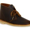 Woman Clarks Stivals | Stivali / Scarponcini Clarks - Comunello