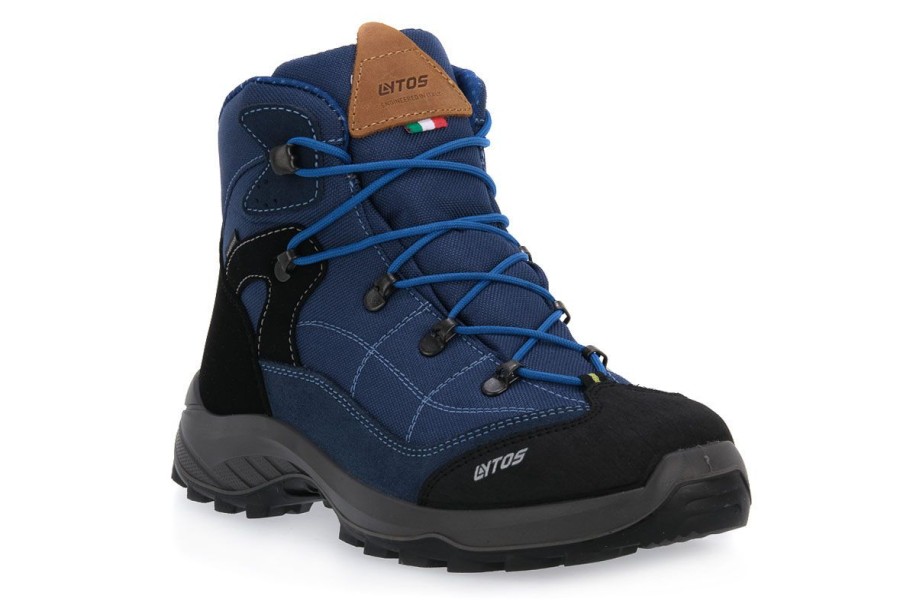 Woman lytos Stivals | Boots / Scarponcini Lytos - Comunello