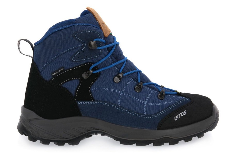 Woman lytos Stivals | Boots / Scarponcini Lytos - Comunello