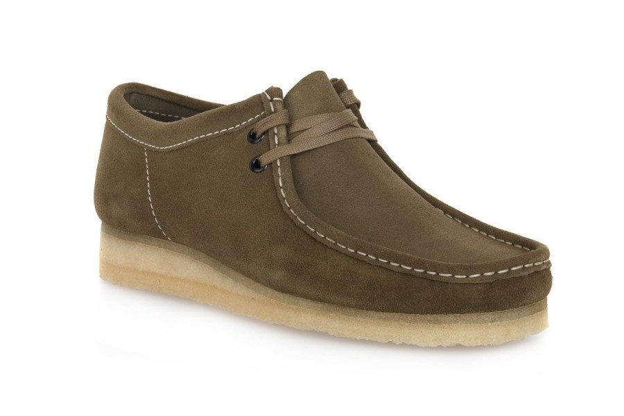 Woman Clarks Stivals | Stivali / Scarponcini Clarks - Comunello