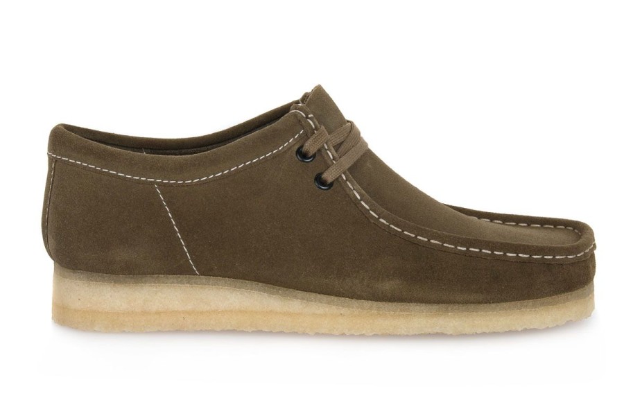 Woman Clarks Stivals | Stivali / Scarponcini Clarks - Comunello