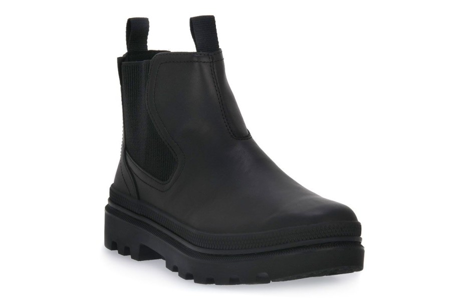 Woman palladium Stivals | Boots / Scarponcini Palladium - Comunello