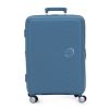 Uomini turista americano | Valigie American Tourister - Comunello