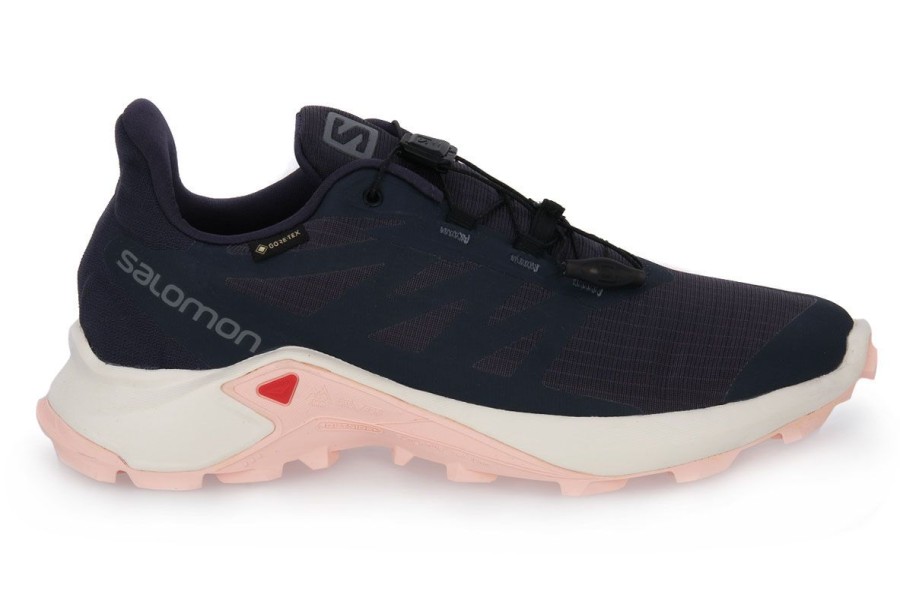 Woman Salomone All'Aperto | Scarpe Running Salomon - Comunello