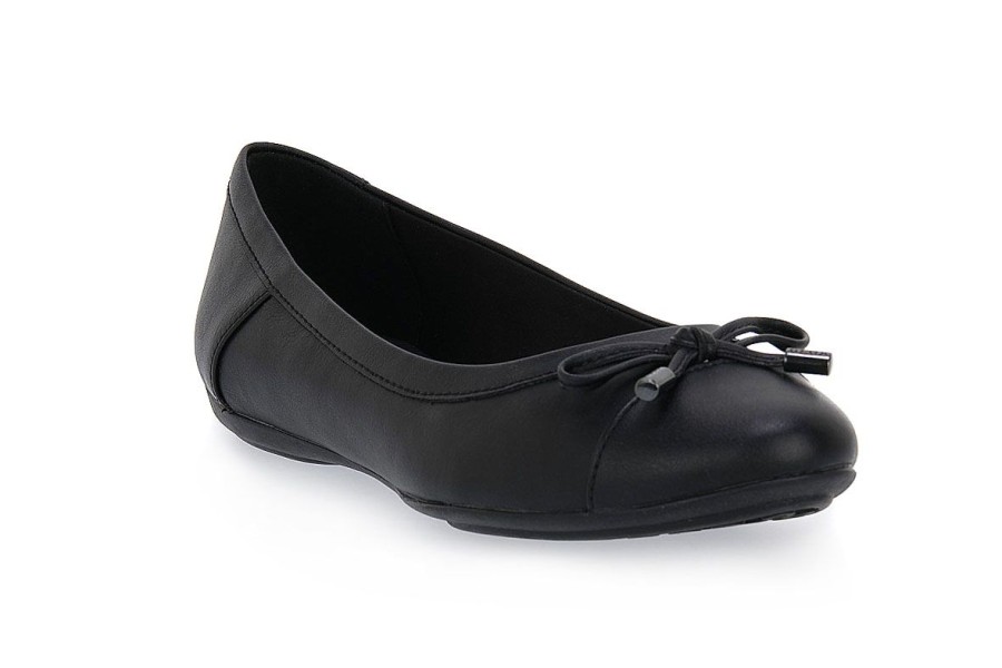 Woman geox Ballerine | Ballerine Geox - Comunello