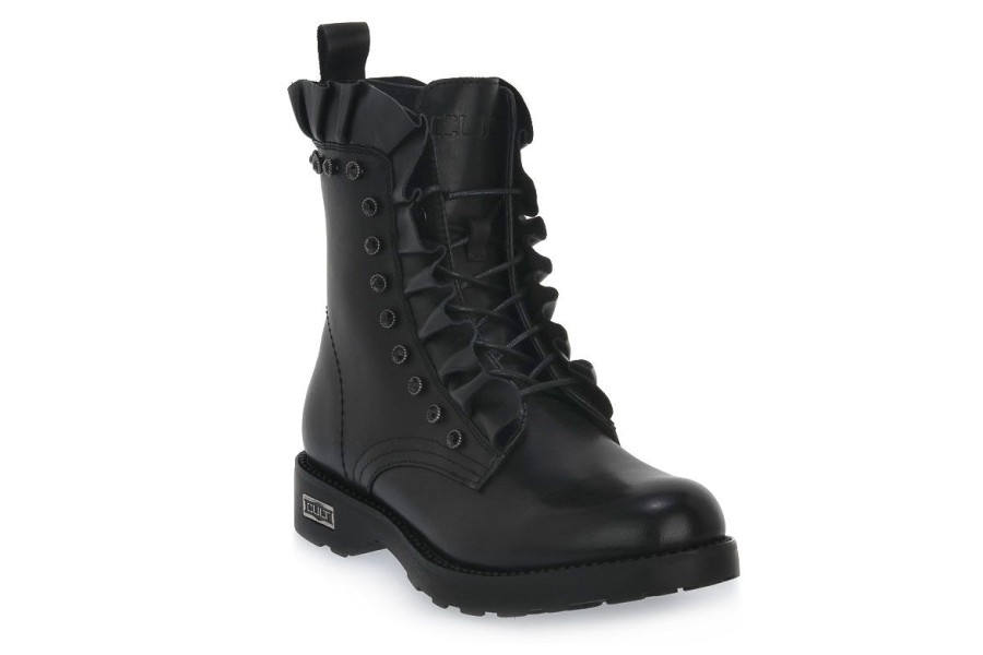 Woman cult Stivali Anfibi | Boots / Scarponcini Cult - Comunello