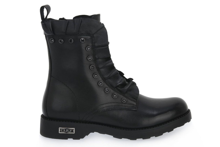 Woman cult Stivali Anfibi | Boots / Scarponcini Cult - Comunello