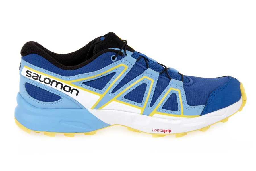 Kids Salomone | Scarpe Running Salomon - Comunello