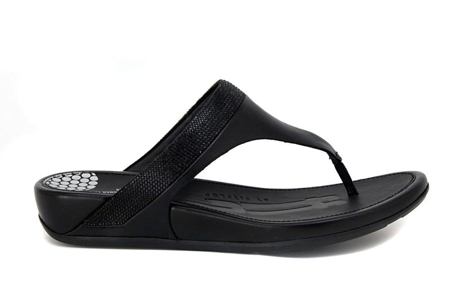 Woman fitflop Infradito | Infradito Fitflop - Comunello