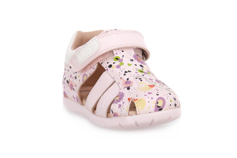 Kids geox | Sandali Geox - Comunello