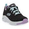 Woman skechers Scarpe Da Ginnastica | Scarpe Da Ginnastica Moda Skechers - Comunello