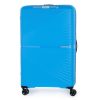 Uomini turista americano | Valigie American Tourister - Comunello