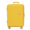 Uomini turista americano | Valigie American Tourister - Comunello