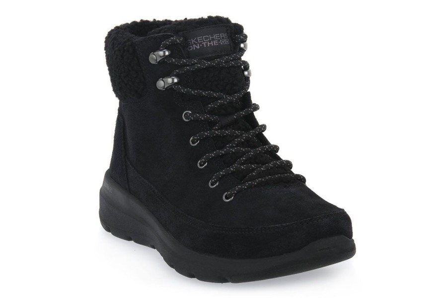 Woman skechers Vedi Tutte Le Shoes | Boots / Scarponcini Skechers - Comunello