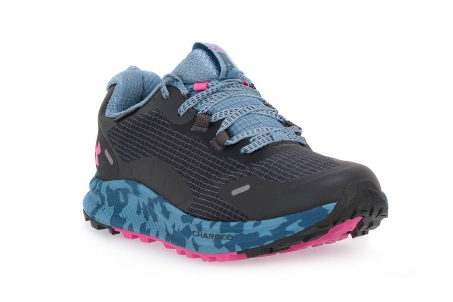 Woman sotto l'armatura Scarpe Da Corsa | Scarpe Running Under Armour - Comunello