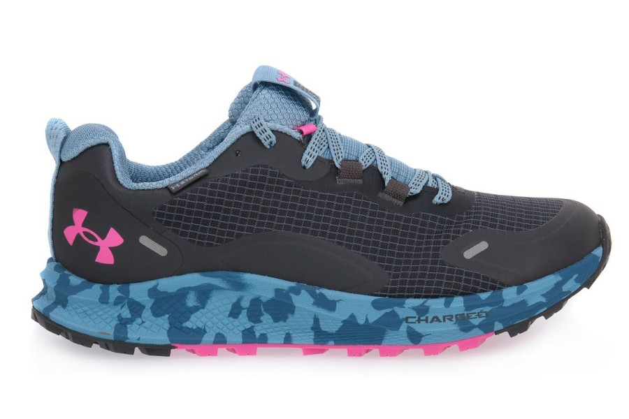 Woman sotto l'armatura Scarpe Da Corsa | Scarpe Running Under Armour - Comunello