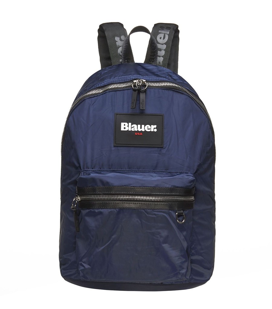 Uomini blauer | Borse Blauer-Comunello