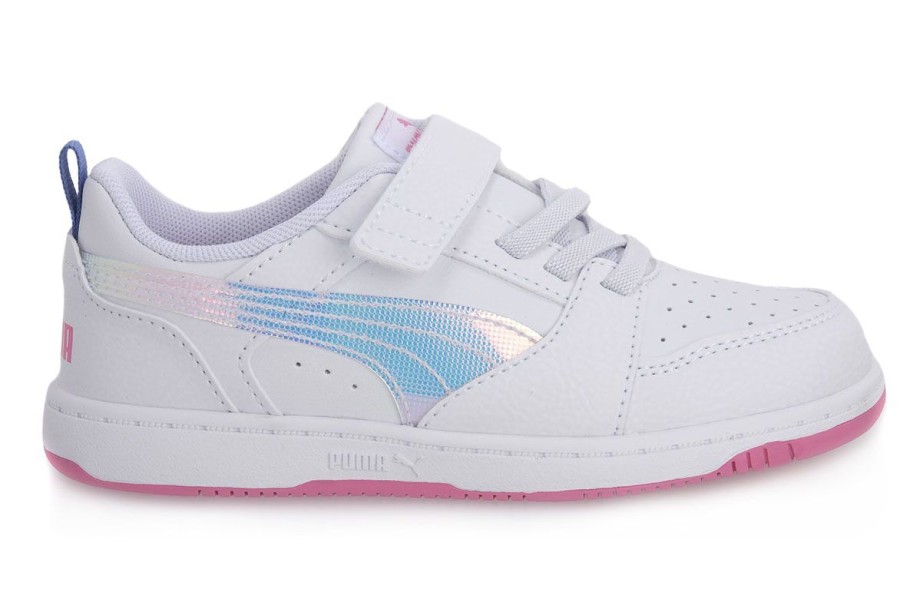 Kids puma | Scarpe Da Ginnastica Moda Puma - Comunello