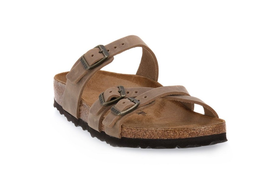 Woman Birkenstock Cursori | Ciabatte Birkenstock - Comunello