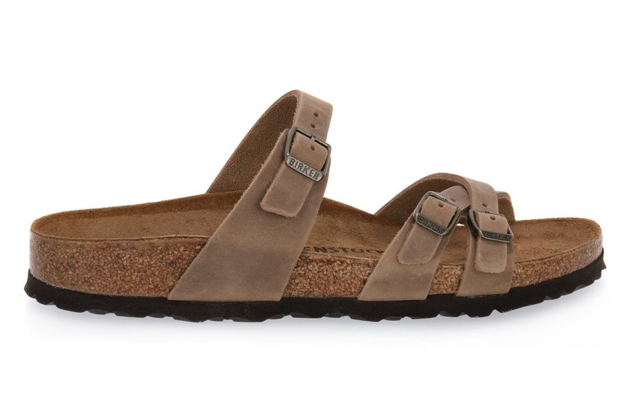 Woman Birkenstock Cursori | Ciabatte Birkenstock - Comunello