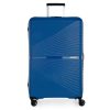 Uomini turista americano | Valigie American Tourister - Comunello