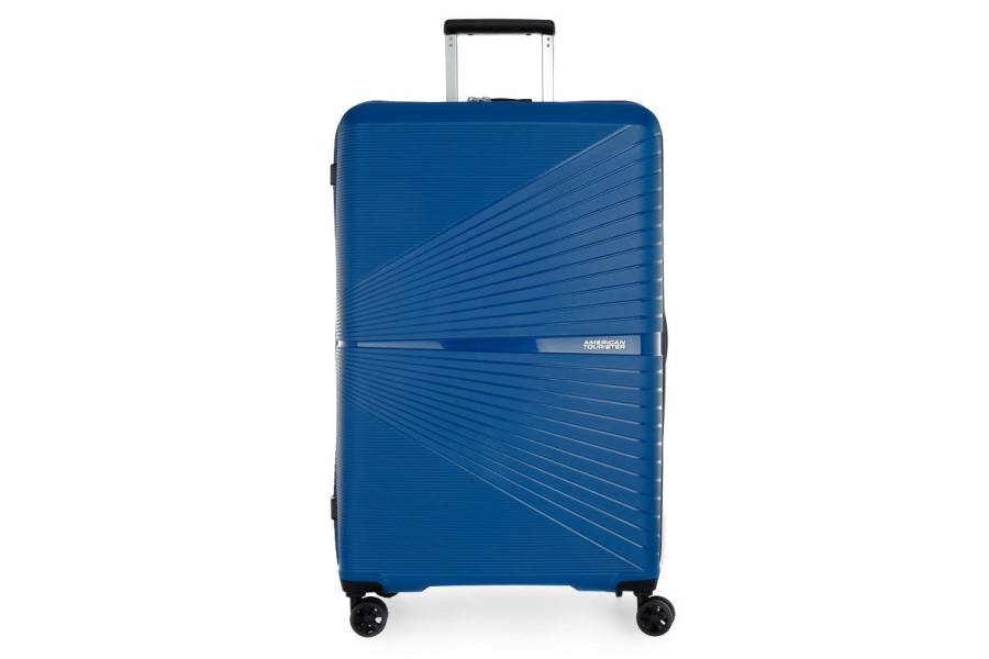 Uomini turista americano | Valigie American Tourister - Comunello