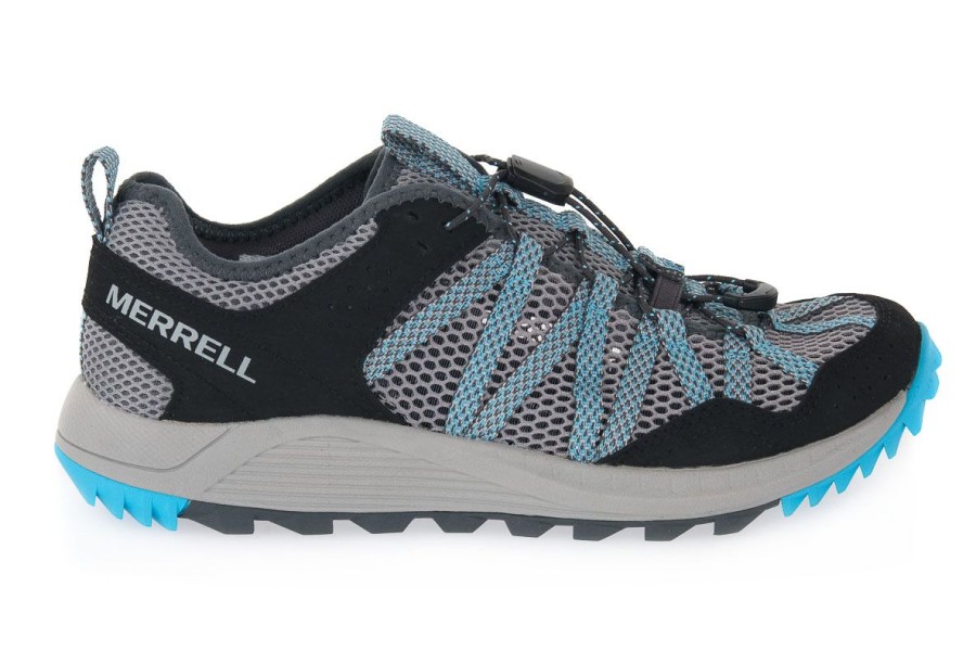 Uomini merrell Scarpe Da Corsa | Scarpe Running Merrell - Comunello