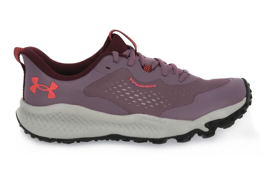 Woman sotto l'armatura Scarpe Da Corsa | Scarpe Running Under Armour - Comunello