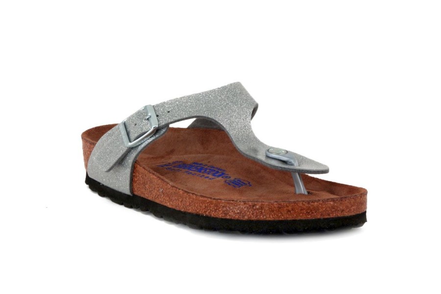 Woman Birkenstock Infradito | Infradito Birkenstock - Comunello