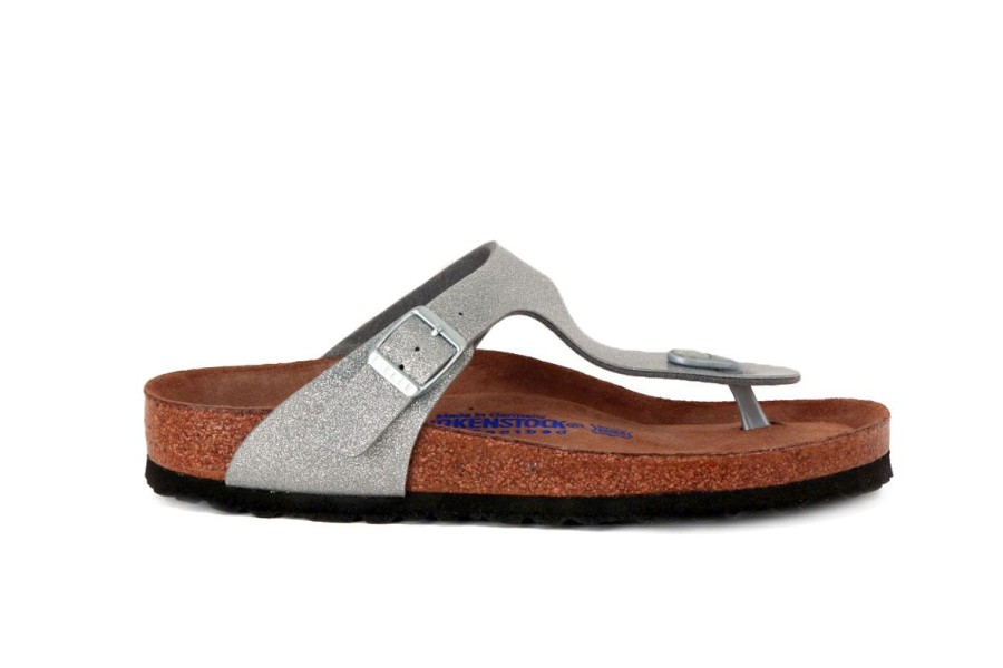 Woman Birkenstock Infradito | Infradito Birkenstock - Comunello