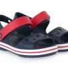 Kids coccodrilli | Sandali Crocs - Comunello