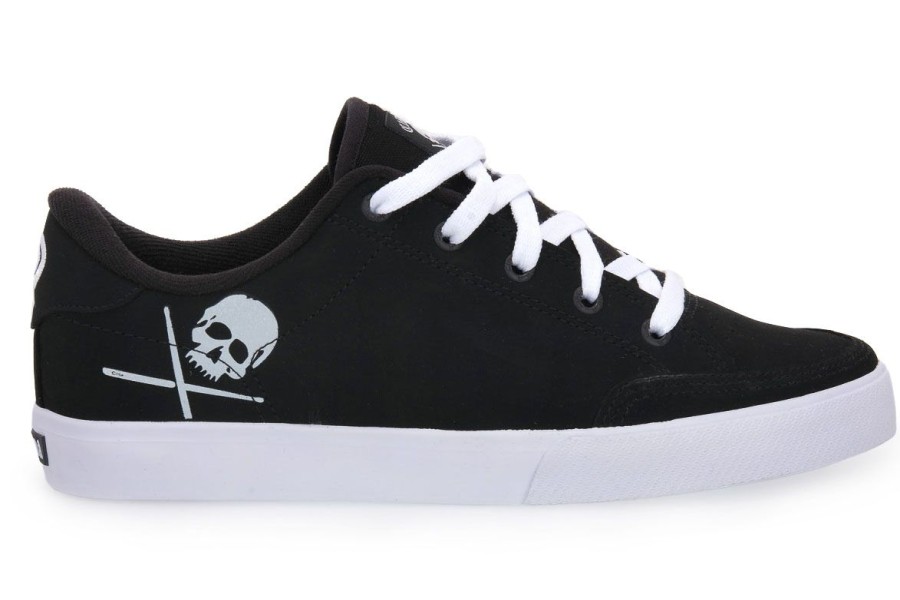 Uomini circa Scarpe Sportive | Scarpe Skate Circa - Comunello