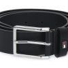 Uomini Tommy Hilfiger Cinghie | Cintura Tommy Hilfiger - Comunello