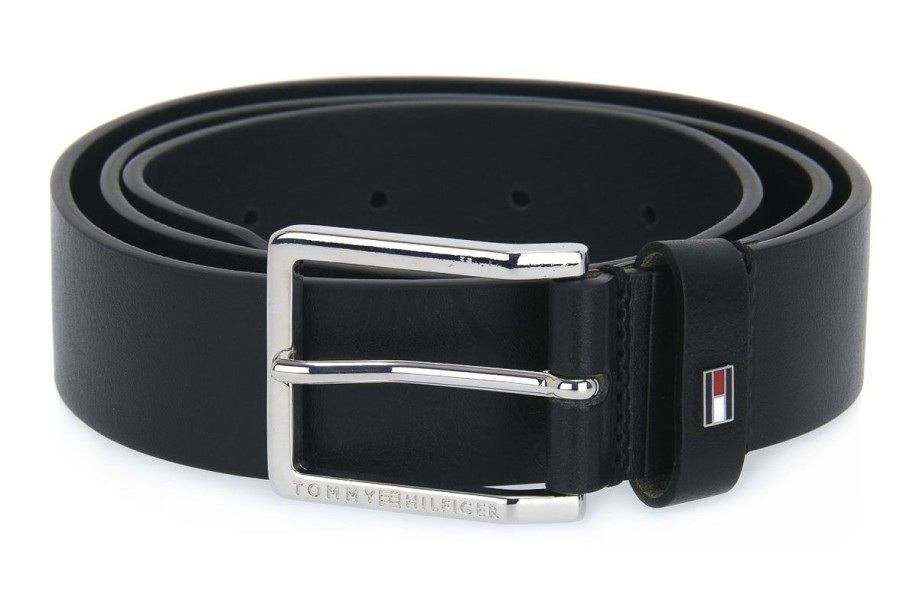 Uomini Tommy Hilfiger Cinghie | Cintura Tommy Hilfiger - Comunello