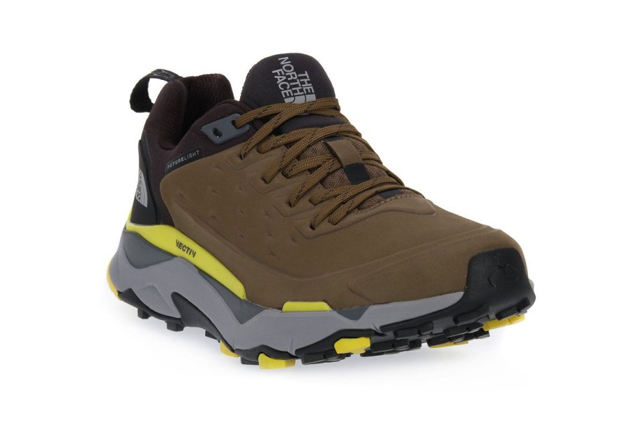 Uomini la parete nord Scarpe Da Corsa | Scarpe Running The North Face - Comunello