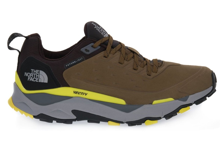 Uomini la parete nord Scarpe Da Corsa | Scarpe Running The North Face - Comunello