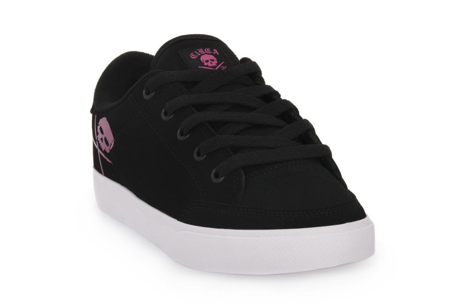 Woman circa Scarpe Sportive | Scarpe Skate Circa - Comunello