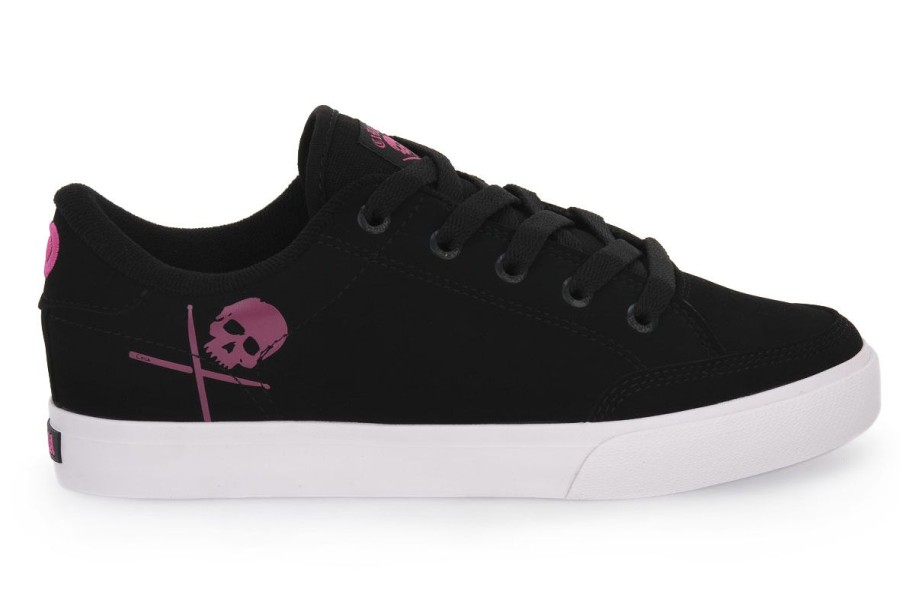 Woman circa Scarpe Sportive | Scarpe Skate Circa - Comunello