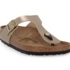 Woman Birkenstock Cursori | Ciabatte Birkenstock - Comunello