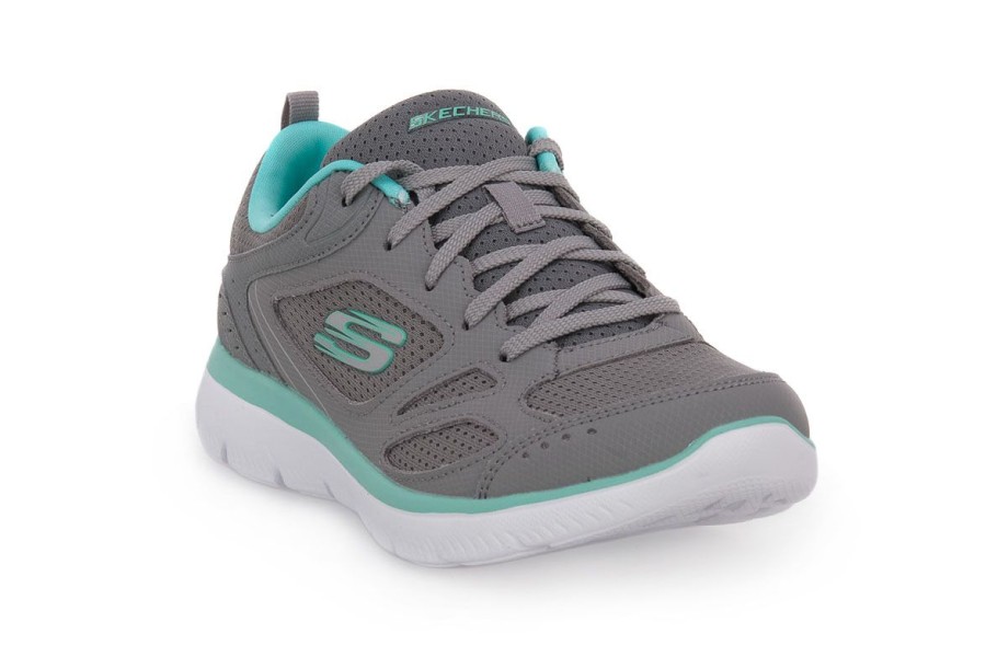 Woman skechers Scarpe Da Ginnastica | Scarpe Da Ginnastica Moda Skechers - Comunello