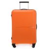 Uomini turista americano | Valigie American Tourister - Comunello