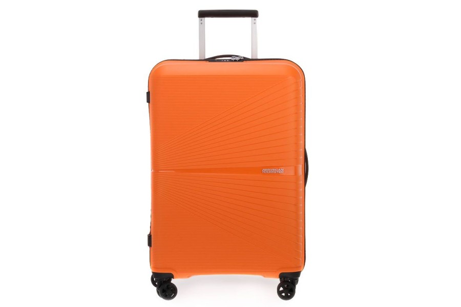 Uomini turista americano | Valigie American Tourister - Comunello