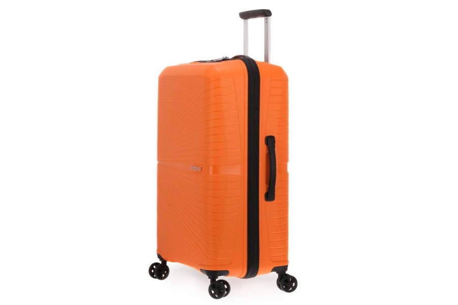 Uomini turista americano | Valigie American Tourister - Comunello