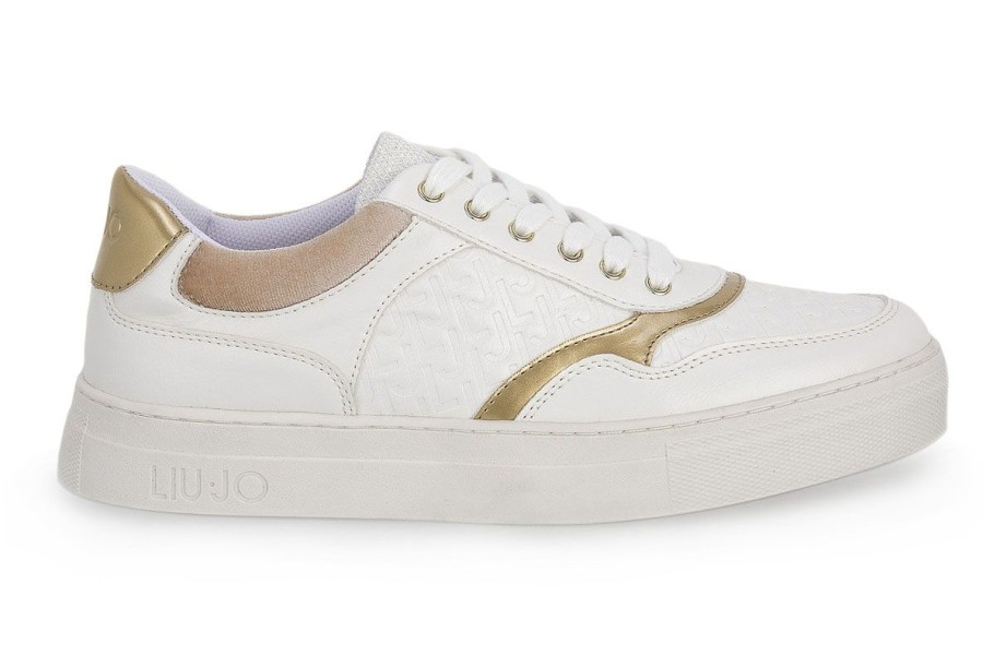 Woman liu jo Scarpe Da Ginnastica | Sneakers Moda Liu Jo - Comunello