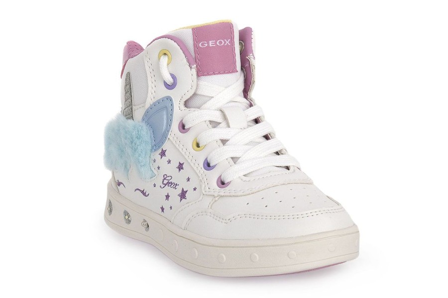 Kids geox | Scarpe Da Ginnastica Moda Geox - Comunello