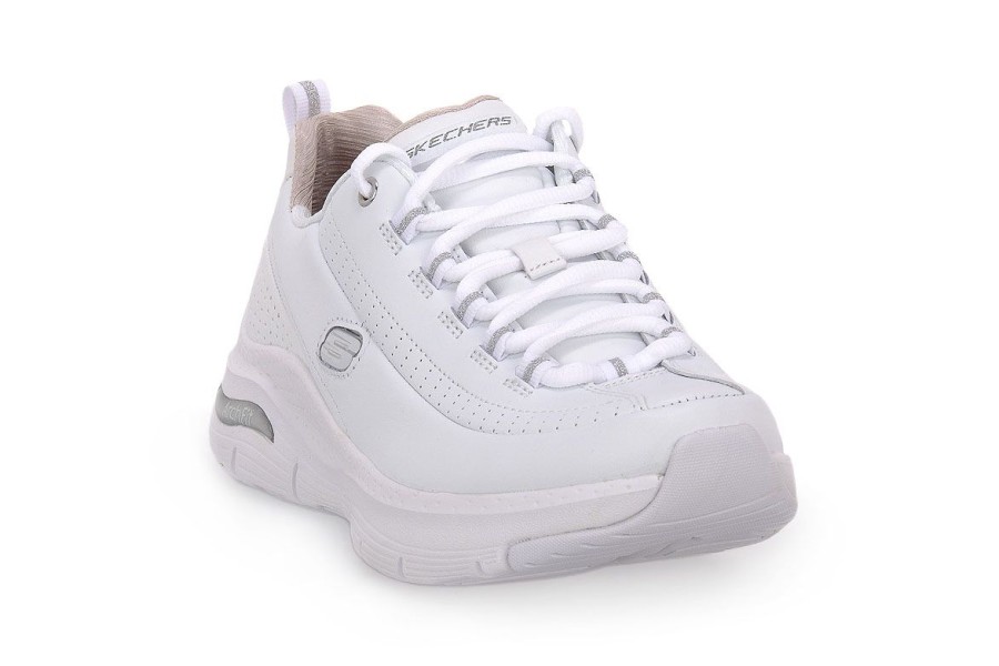 Woman skechers Scarpe Da Ginnastica | Scarpe Da Ginnastica Moda Skechers - Comunello