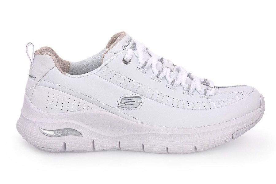 Woman skechers Scarpe Da Ginnastica | Scarpe Da Ginnastica Moda Skechers - Comunello